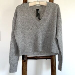 NAADAM lightweight cashmere sweater